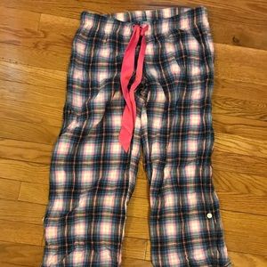 Victoria’s Secret Pink Sleep Pants